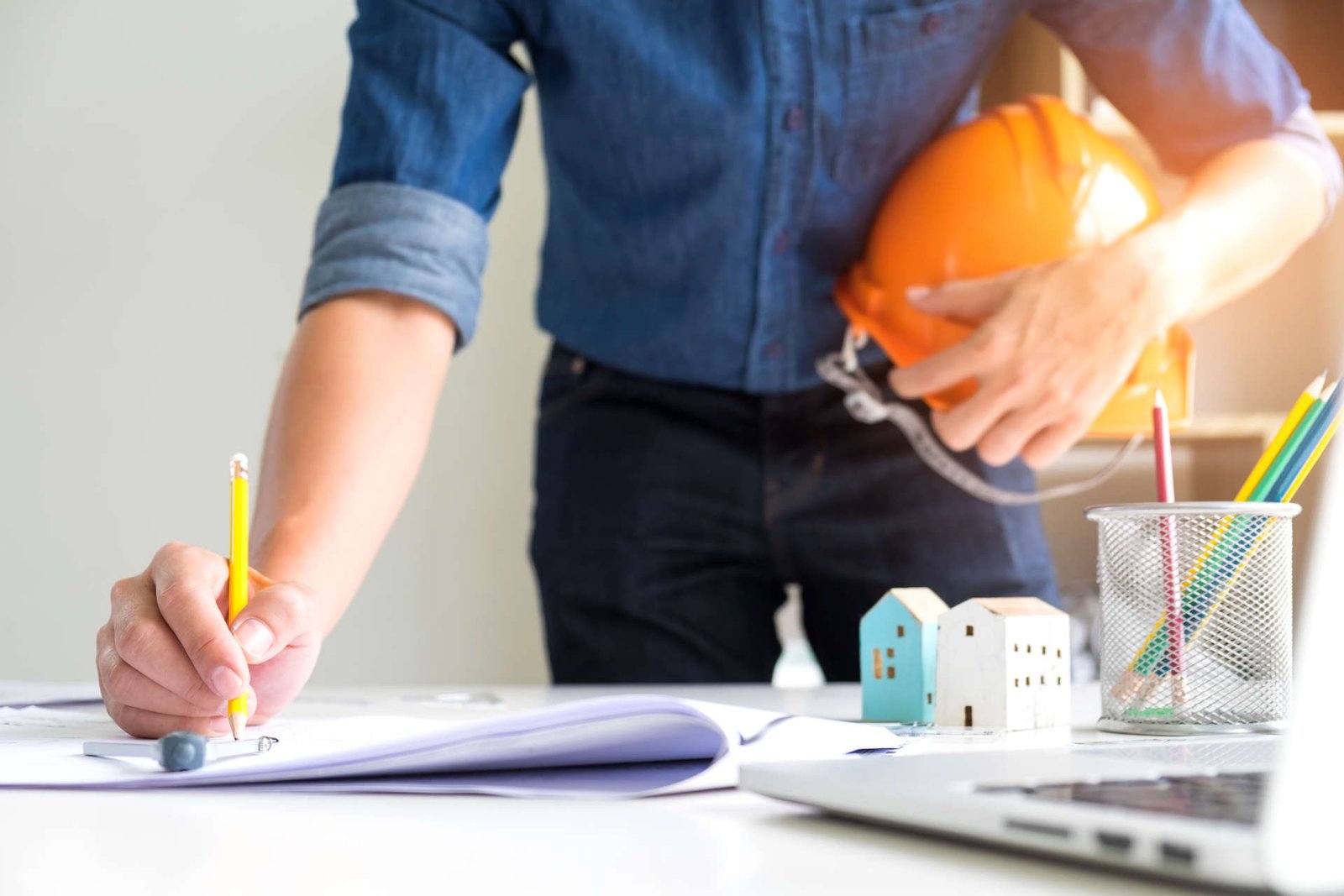 construcciones eficaces