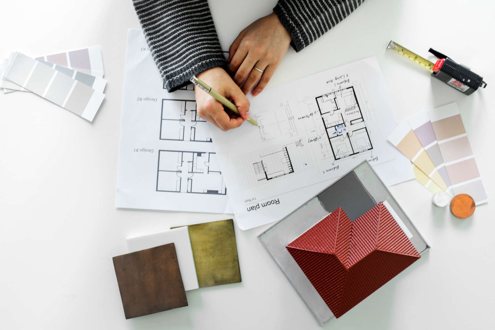 consultoría en construcción